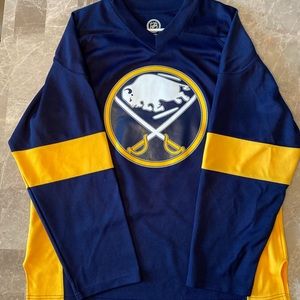 Buffalo Sabres Jersey